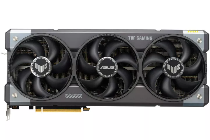 Tarjeta Gráfica Asus TUF Gaming GeForce RTX 5080 OC 16GB GDDR7