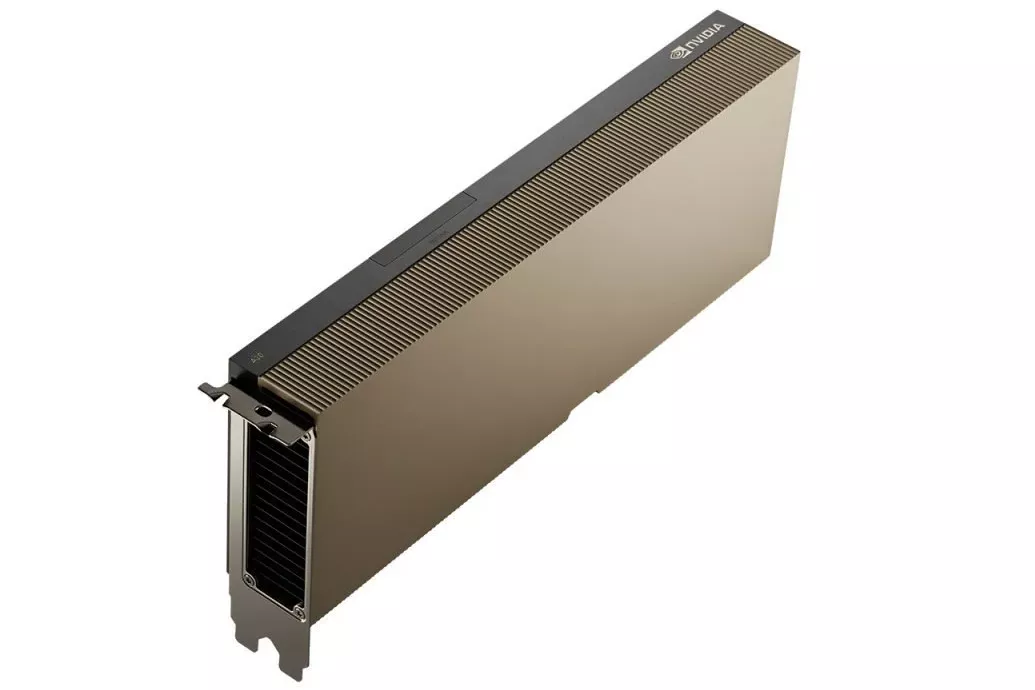 PNY NVIDIA A30 24 GB HBM2