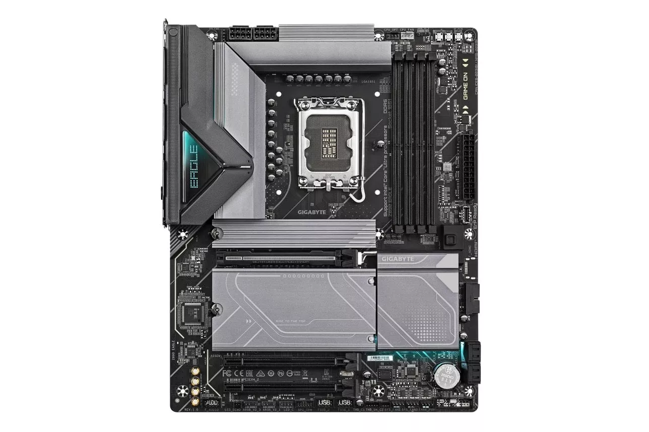 Gigabyte Z890 EAGLE
