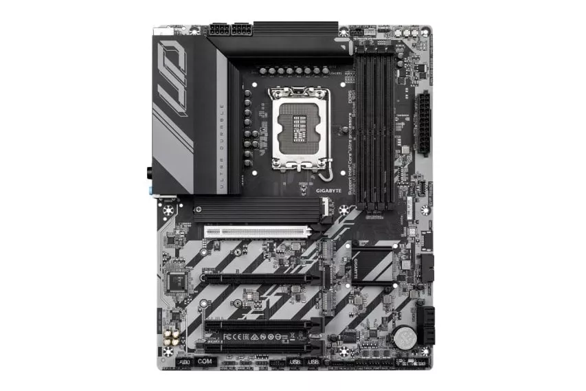 Gigabyte Z890 UD WIFI6E