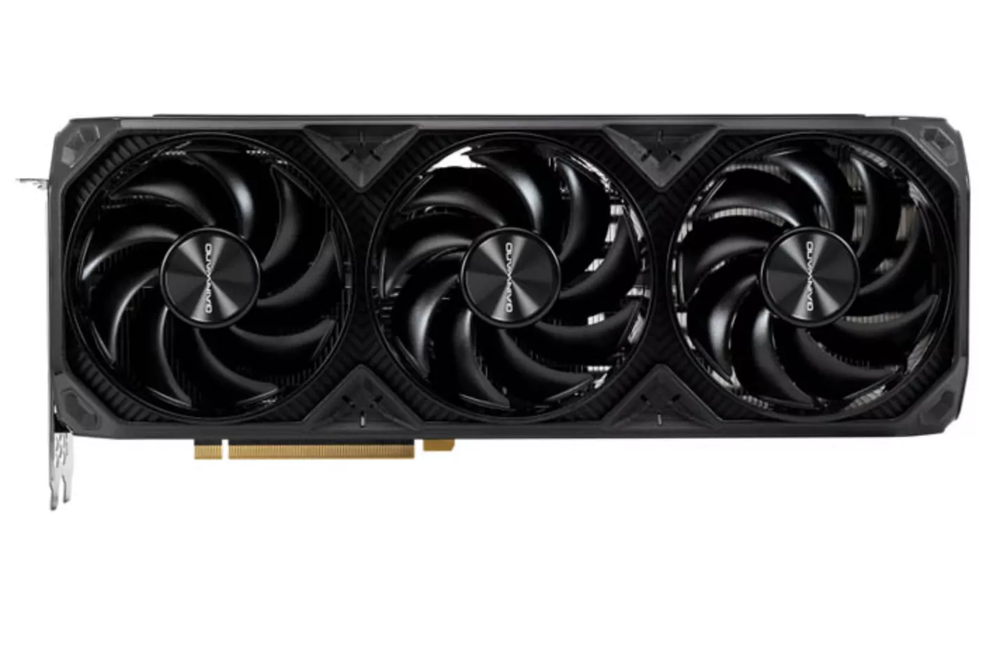 Tarjeta Gráfica Gainward GeForce RTX 4080 SUPER Panther OC 16GB GDDR6X DLSS3