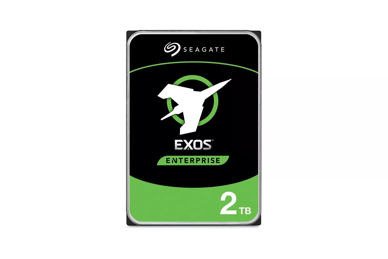 Seagate Exos 7E8 3.5