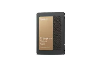 High-performance Enterprise-grade SSD