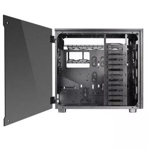 Thermaltake View 91 USB 3.0 Cristal Templado RGB