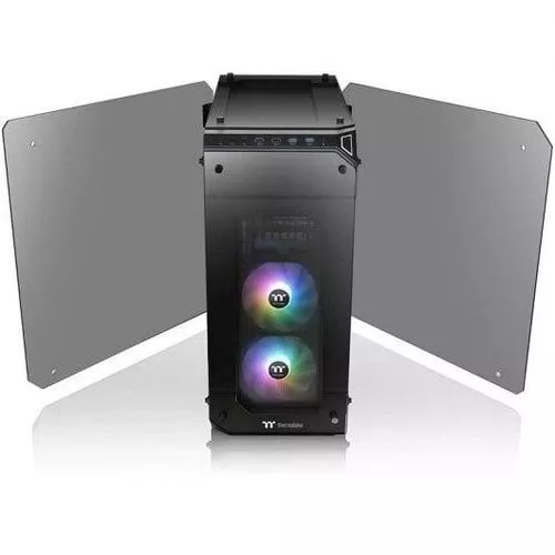 Thermaltake View 71 TG ARGB Cristal Templado USB 3.1