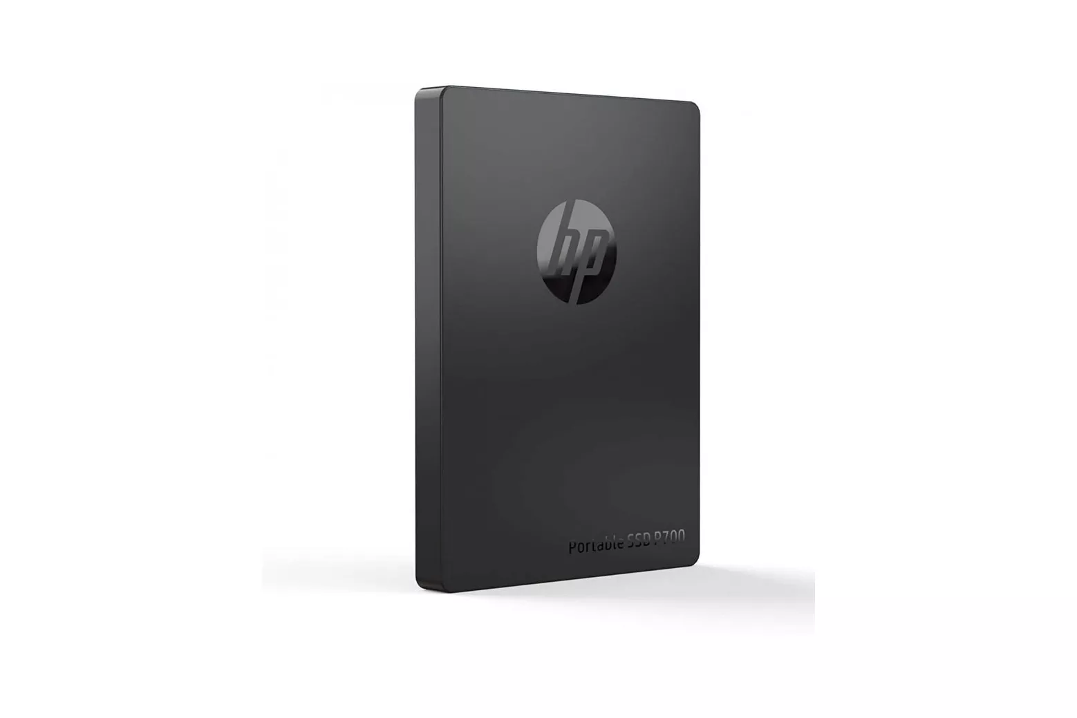 HP P700 SSD Externo 1TB USB-C 3.1 Negro