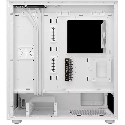 Caja/Torre Gamdias Talos M3 Mesh ARGB Blanco