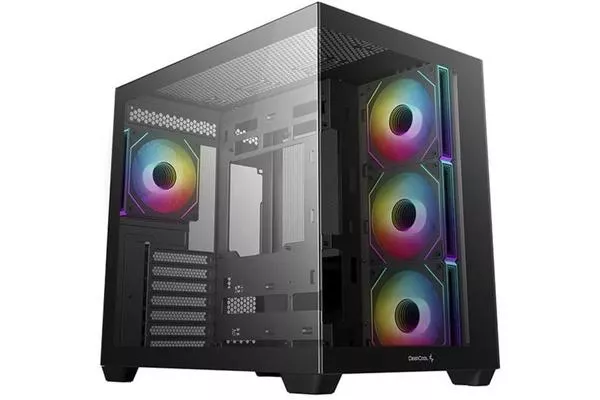 R-CG530-BKADA4-G-1, Cajas de torre