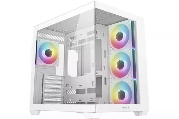 R-CG530-WHADA4-G-1, Cajas de torre