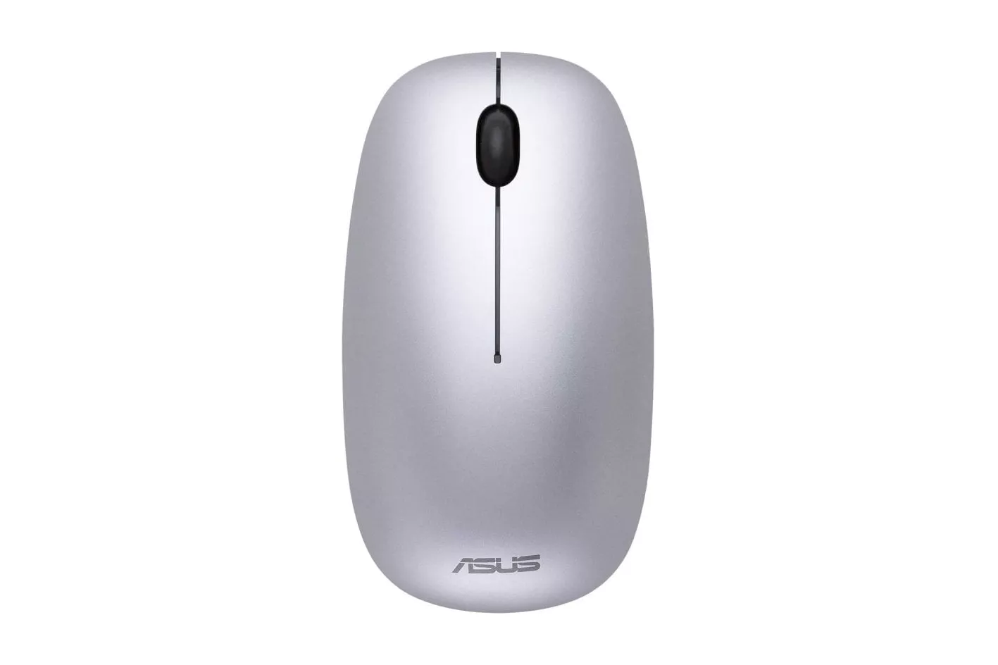 Asus MW201C Ratón Inalámbrico 1600 DPI Gris