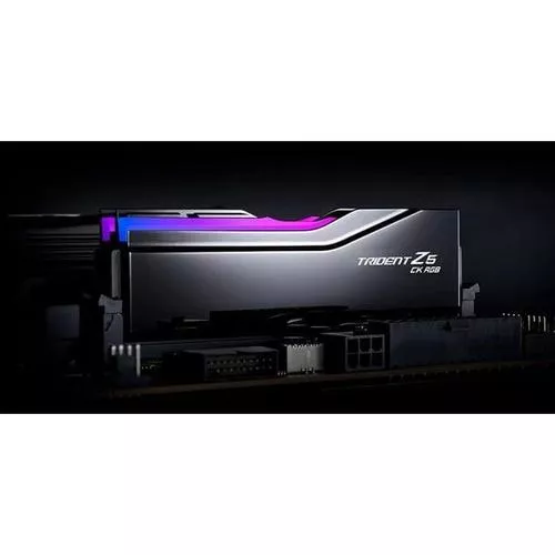 F5-8200C4052G24GX2-TZ5CRK, Memoria RAM
