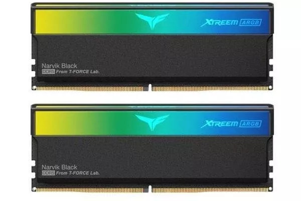 Team Group T-Force XTREEM ARGB DDR5 6000MHz 32GB 2x16GB CL30 Intel XMP 3.0