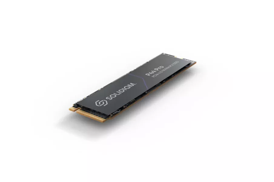 SSD Solidigm P44 Pro 512GB Gen4 M.2 NVMe (7000/4700MB/s)