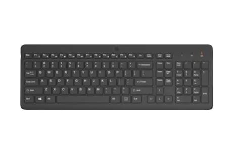Teclado HP 225 Wireless