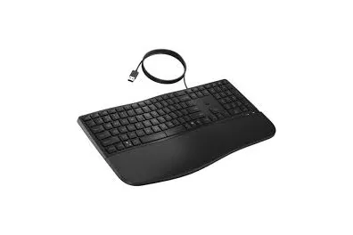 Teclado HP 485 Comfort Com fio