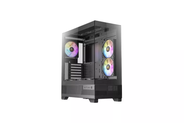 Antec CX700 Elite RGB ATX Caja para PC