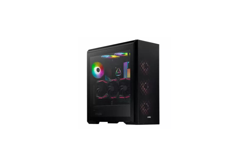 XPG Defender e-ATX Caja para PC