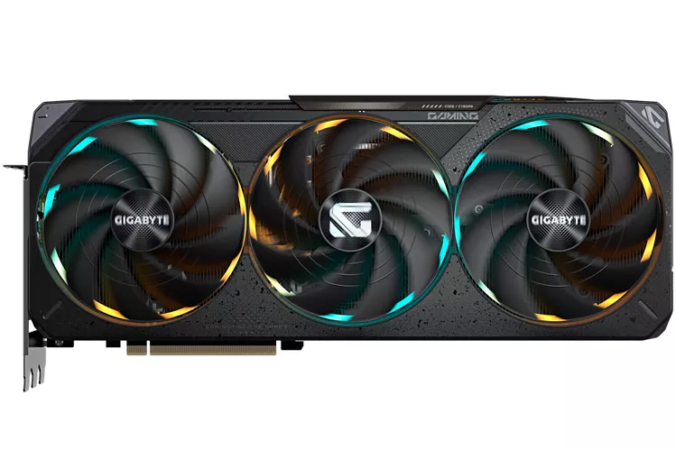 Tarjeta Gráfica Gigabyte GeForce RTX 5080 Gaming OC 16GB GDDR7