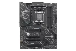 7E47-004R, Placa base