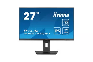 Iiyama ProLite XUB2793QSU - Monitor 27