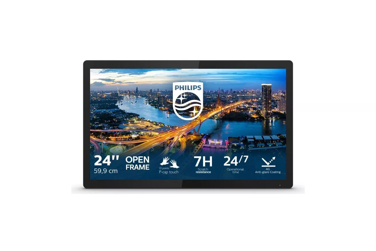 Philips B Line 242B1TFL/00 23.8