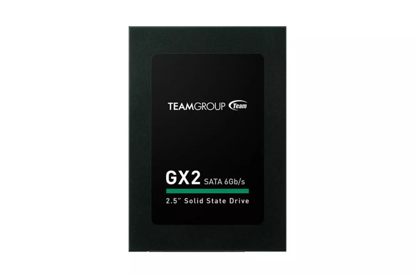 SSD Team Group GX2 1TB SATA III (530/480MB/s)