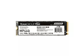 Team Group MP44Q 1TB | SSD M.2 PCIe Gen4 NVMe