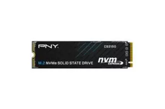 SSD PNY CS2150 1TB Gen5 M.2 NVMe (8600/10300MB/s)