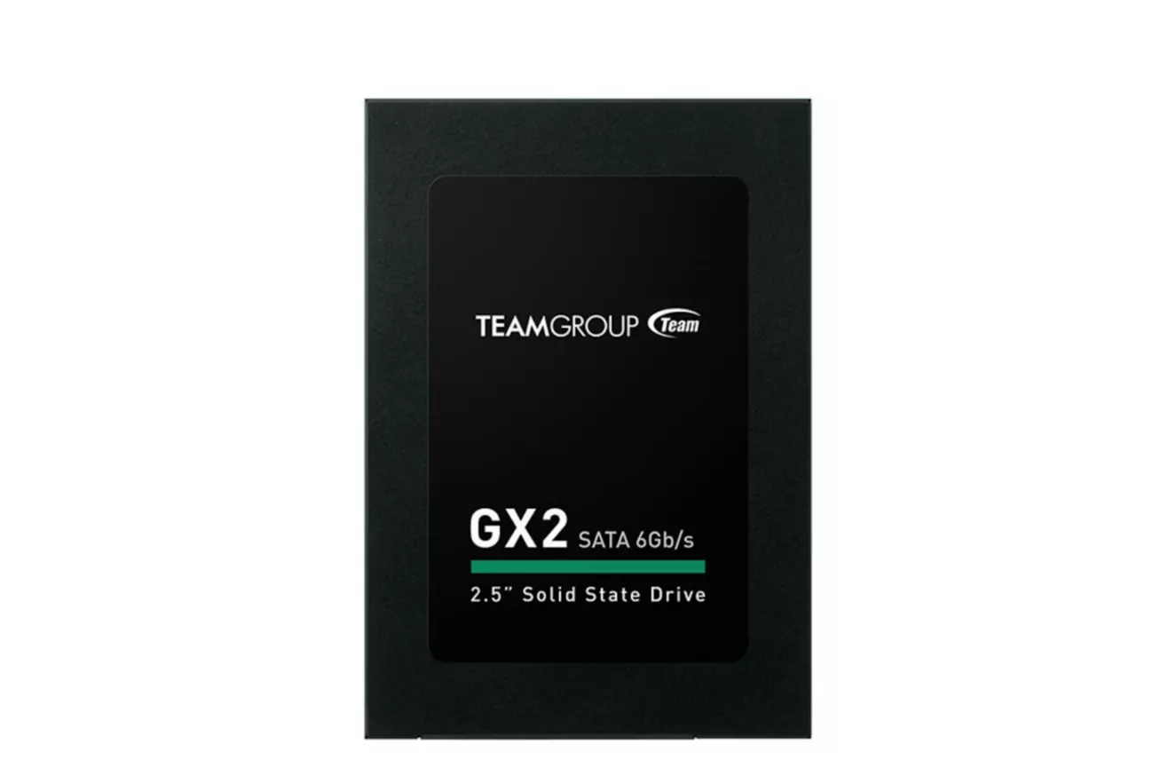 SSD Team Group GX2 256GB SATA III (500/400MB/s)