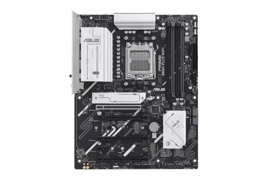 ASUS PRIME B840-PLUS WIFI