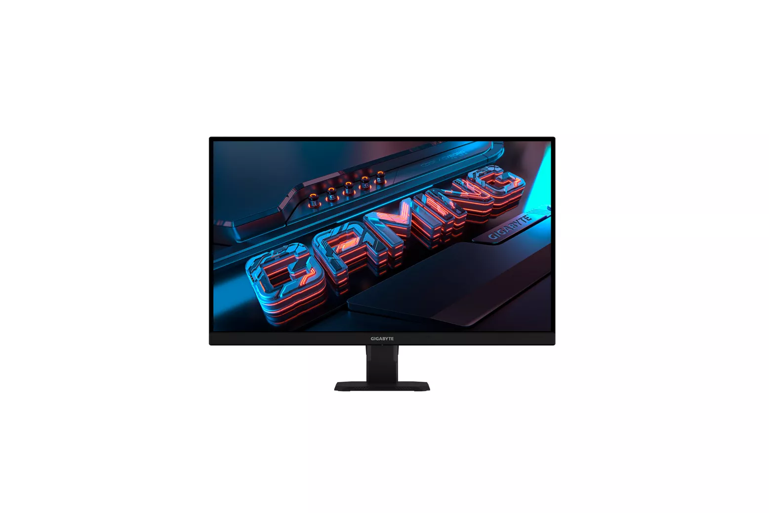 Monitor Gigabyte GS27QXA EU 27