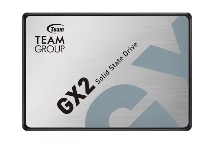 SSD Team Group GX2 2TB SATA III (530/500MB/s)