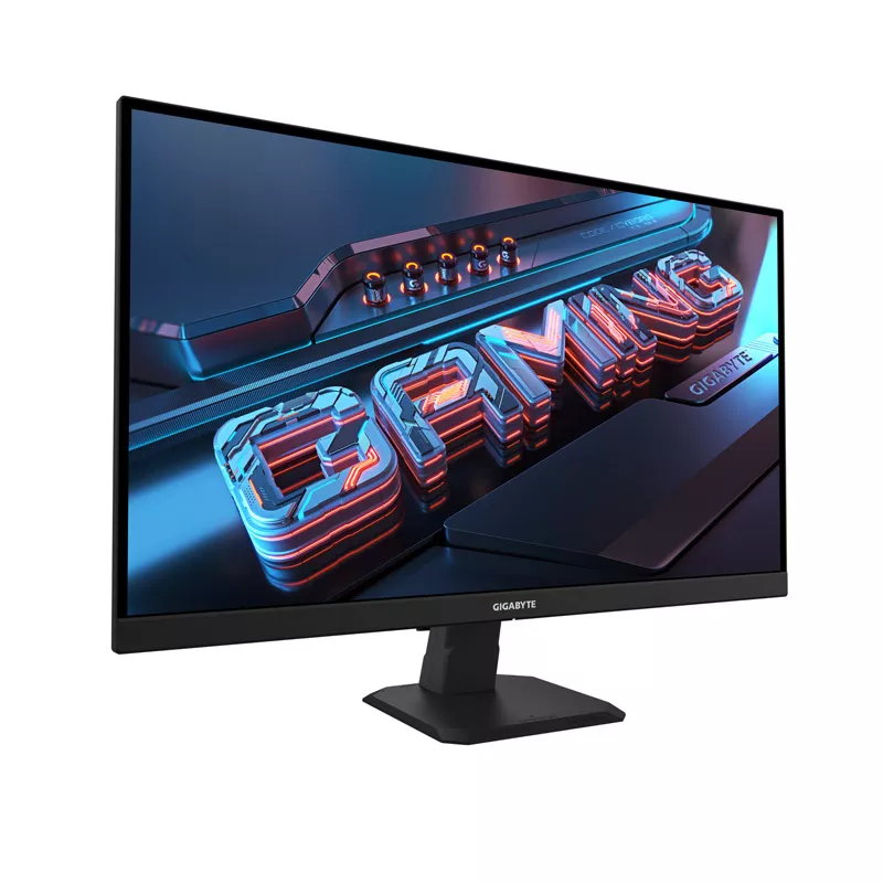 Monitor Gigabyte GS27QXA EK 27