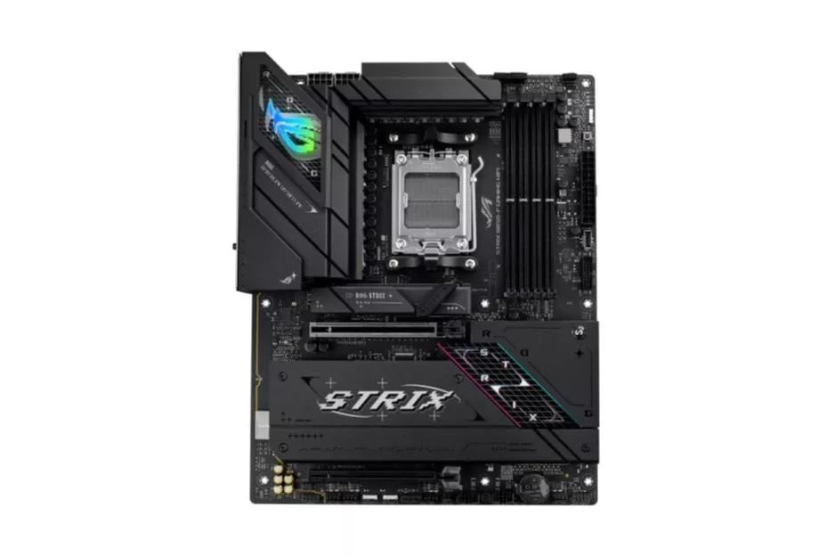 ASUS ROG STRIX B850-F GAMING WIFI