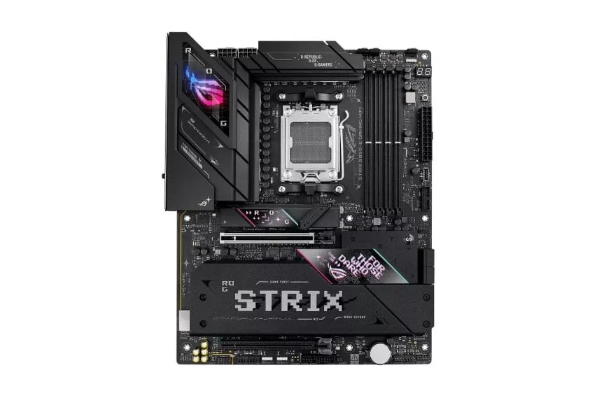 ASUS ROG STRIX B850-E GAMING WIFI