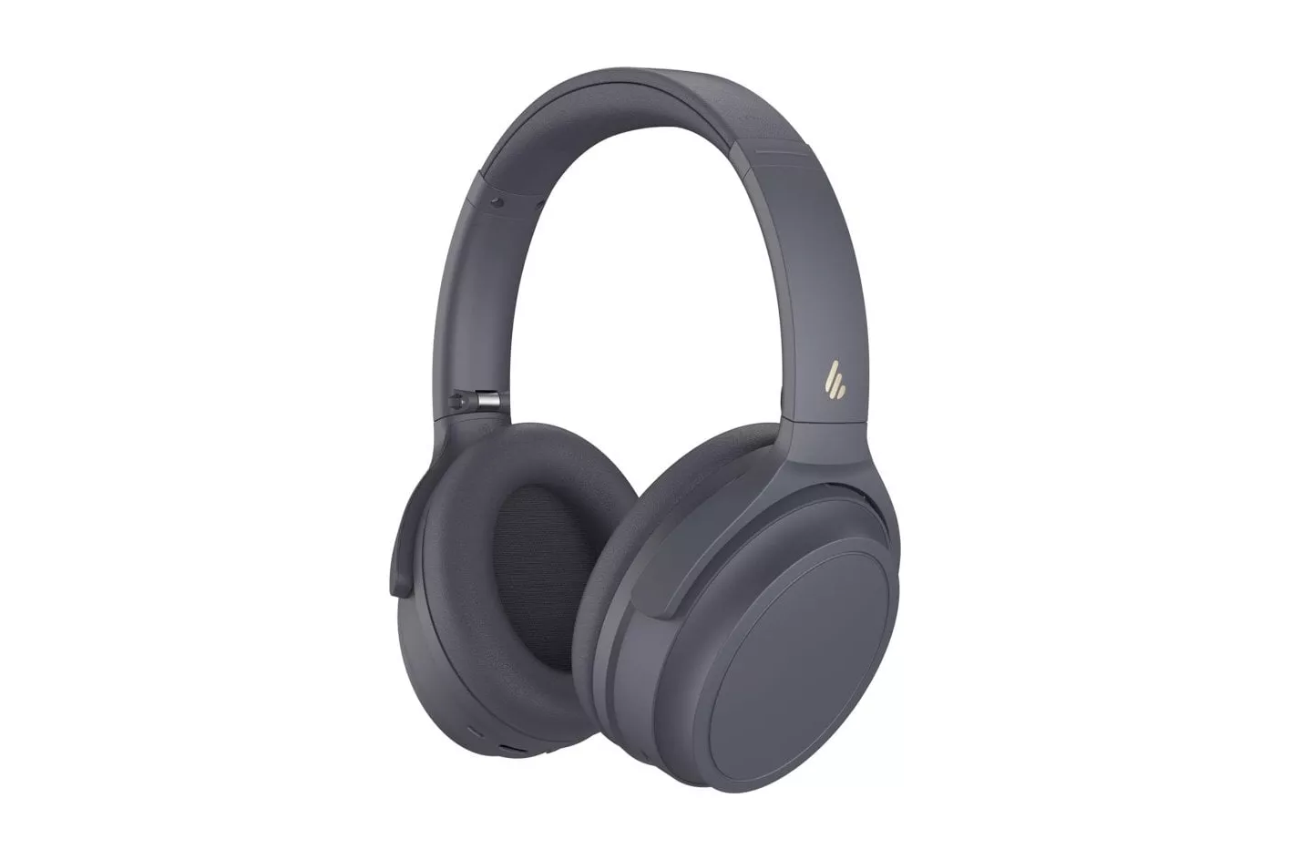 Edifier WH700NB Auriculares Inalámbricos con Cancelación Activa de Ruido Gris