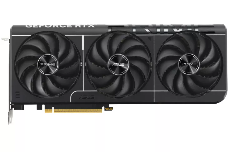 Asus GeForce RTX 5070 Ti Prime 16GB GDDR7 DLSS4 | Tarjeta Gráfica Nvidia