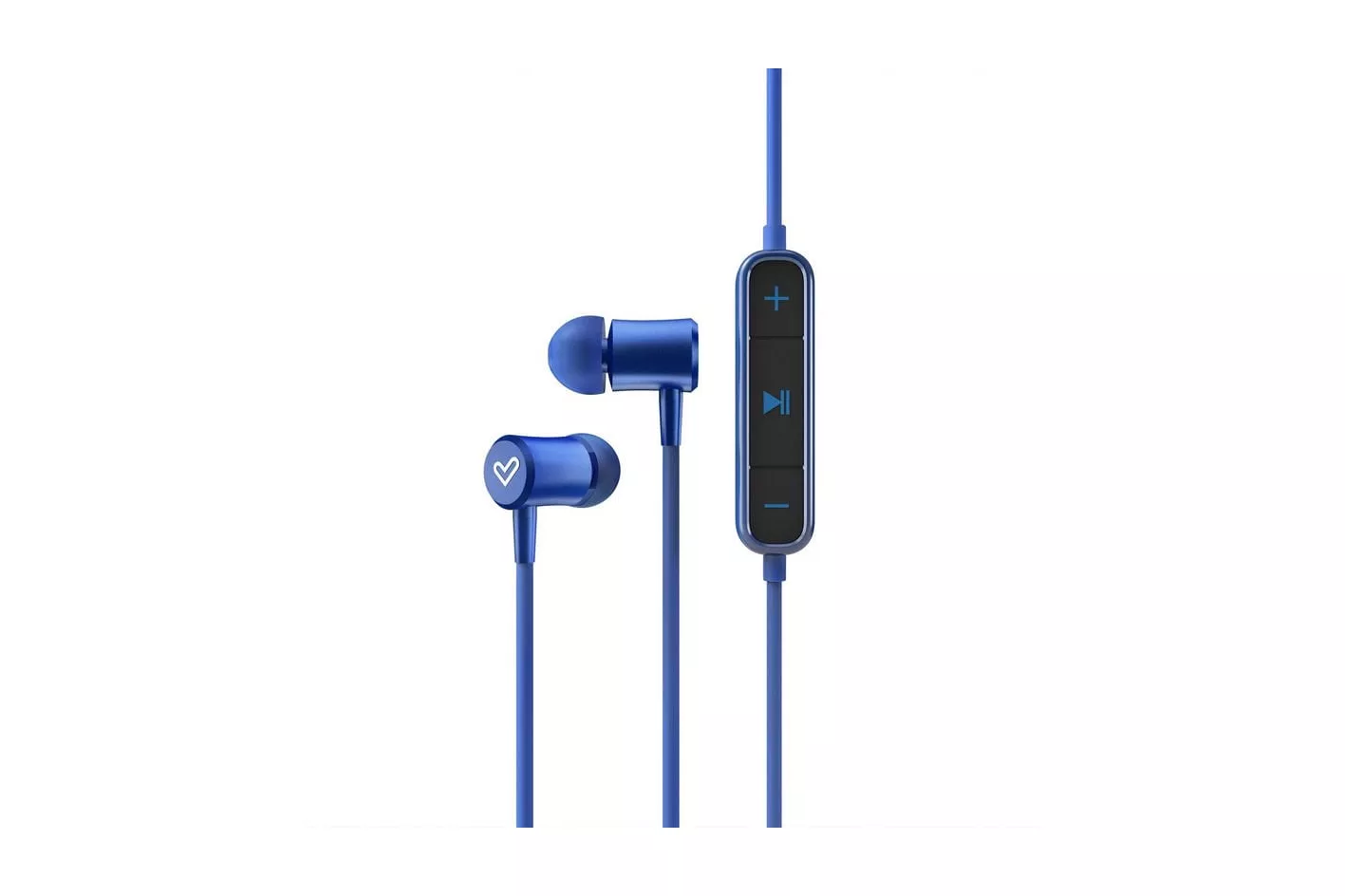 Energy Sistem BT Urban 2 Auriculares Bluetooth Azules