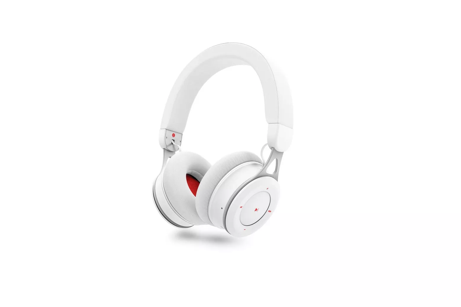 Energy Sistem BT Urban 3 Auriculares Bluetooth Blancos