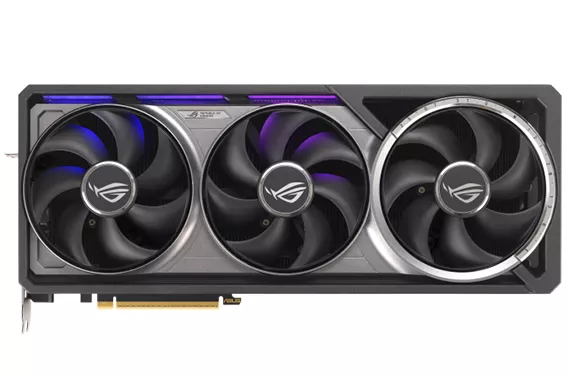 Asus GeForce RTX 5090 ROG Astral 32GB GDDR7 DLSS4 | Tarjeta Gráfica Nvidia