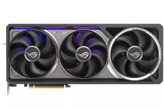 Asus GeForce RTX 5090 ROG Astral OC 32GB GDDR7 DLSS4 | Tarjeta Gráfica Nvidia