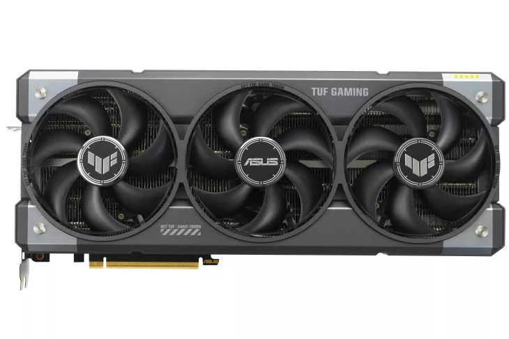 Asus GeForce RTX 5090 TUF Gaming 32GB GDDR7 DLSS4 | Tarjeta Gráfica Nvidia