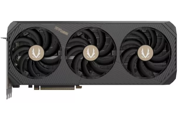 Zotac GeForce RTX 5090 Solid 32GB GDDR7 DLSS4 | Tarjeta Gráfica Nvidia