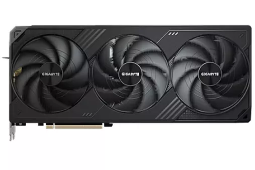 Gigabyte GeForce RTX 5090 Windforce OC 32GB GDDR7 DLSS4 | Tarjeta Gráfica Nvidia