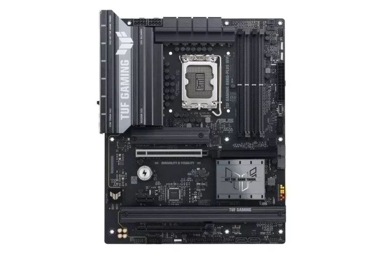 ASUS TUF GAMING B860-PLUS WIFI