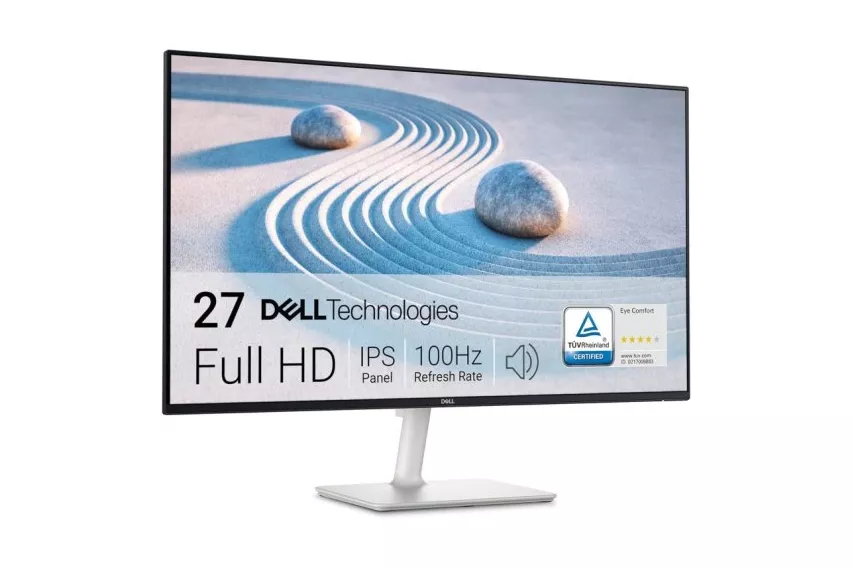 Dell S2725H 27