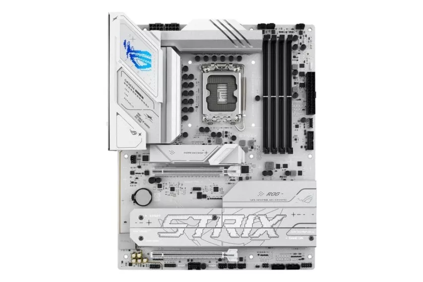ASUS ROG STRIX B860-A GAMING WIFI