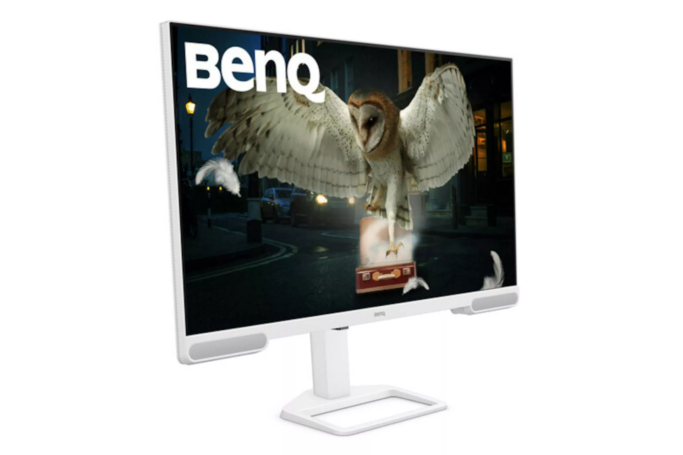 Monitor BenQ 27