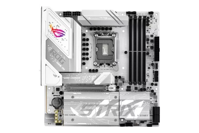 ASUS ROG STRIX B860-G GAMING WIFI