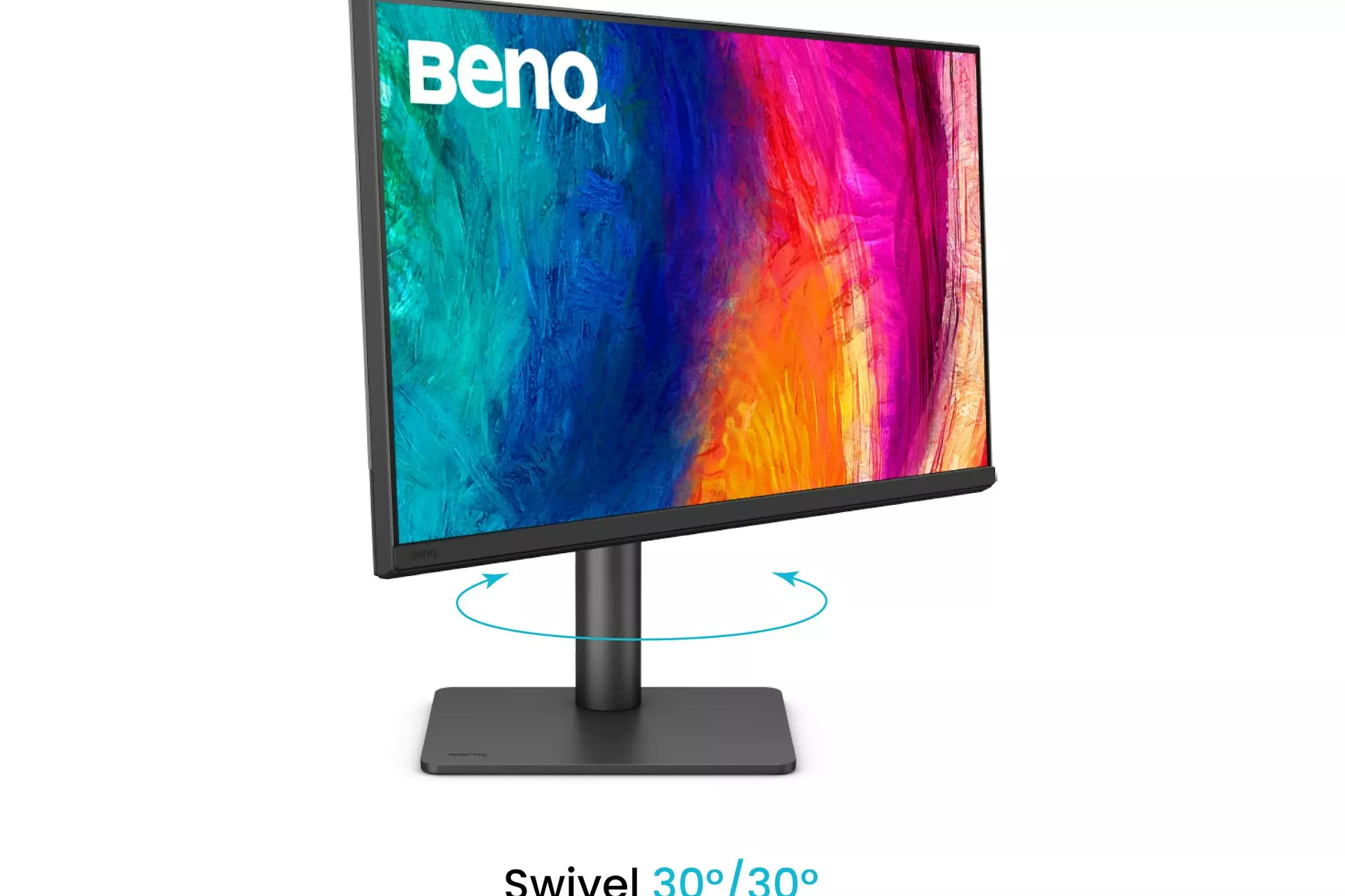 Monitor BenQ DesignVue 27
